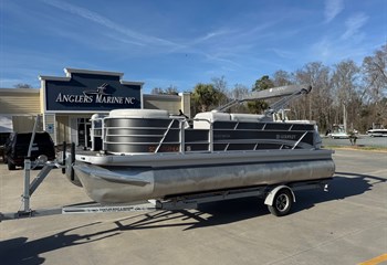 2022 Godfrey Sweetwater 2186 FS  Boat